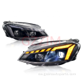 Gofu 7 2014-2017 LED Plastiki Front Light